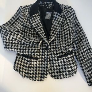 Women’s Blazer